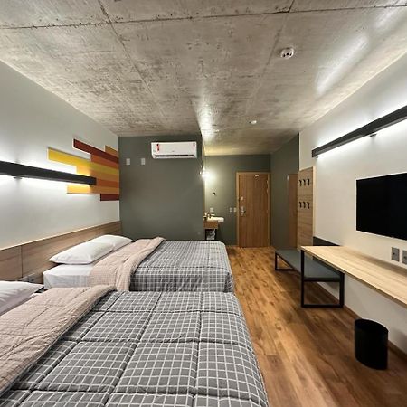 Hotel 10 Соррізу Екстер'єр фото